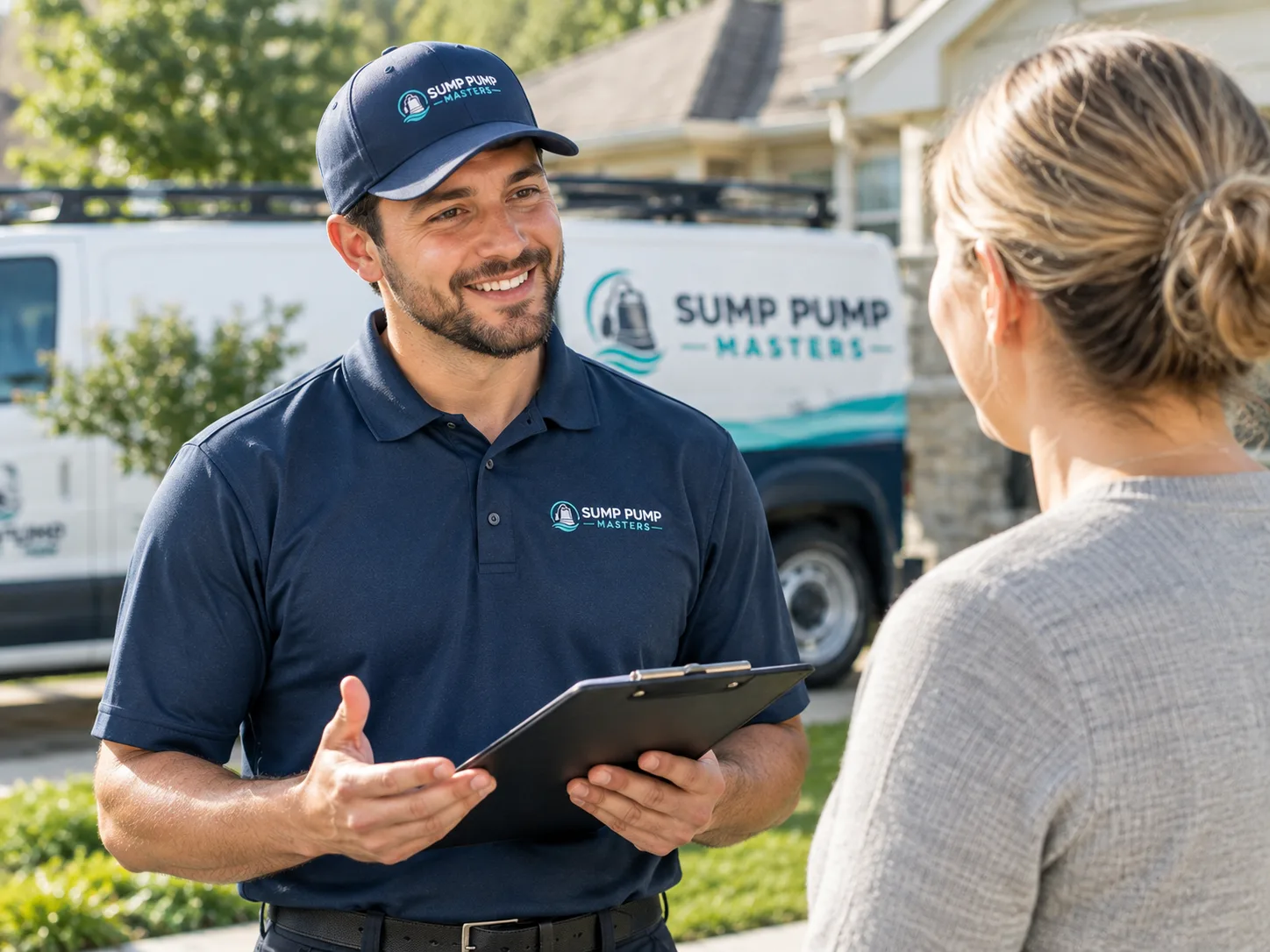 Sump Pump Repair Talladega, AL FAQs